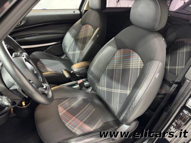 MINI Paceman Cooper SD Paceman ALL4