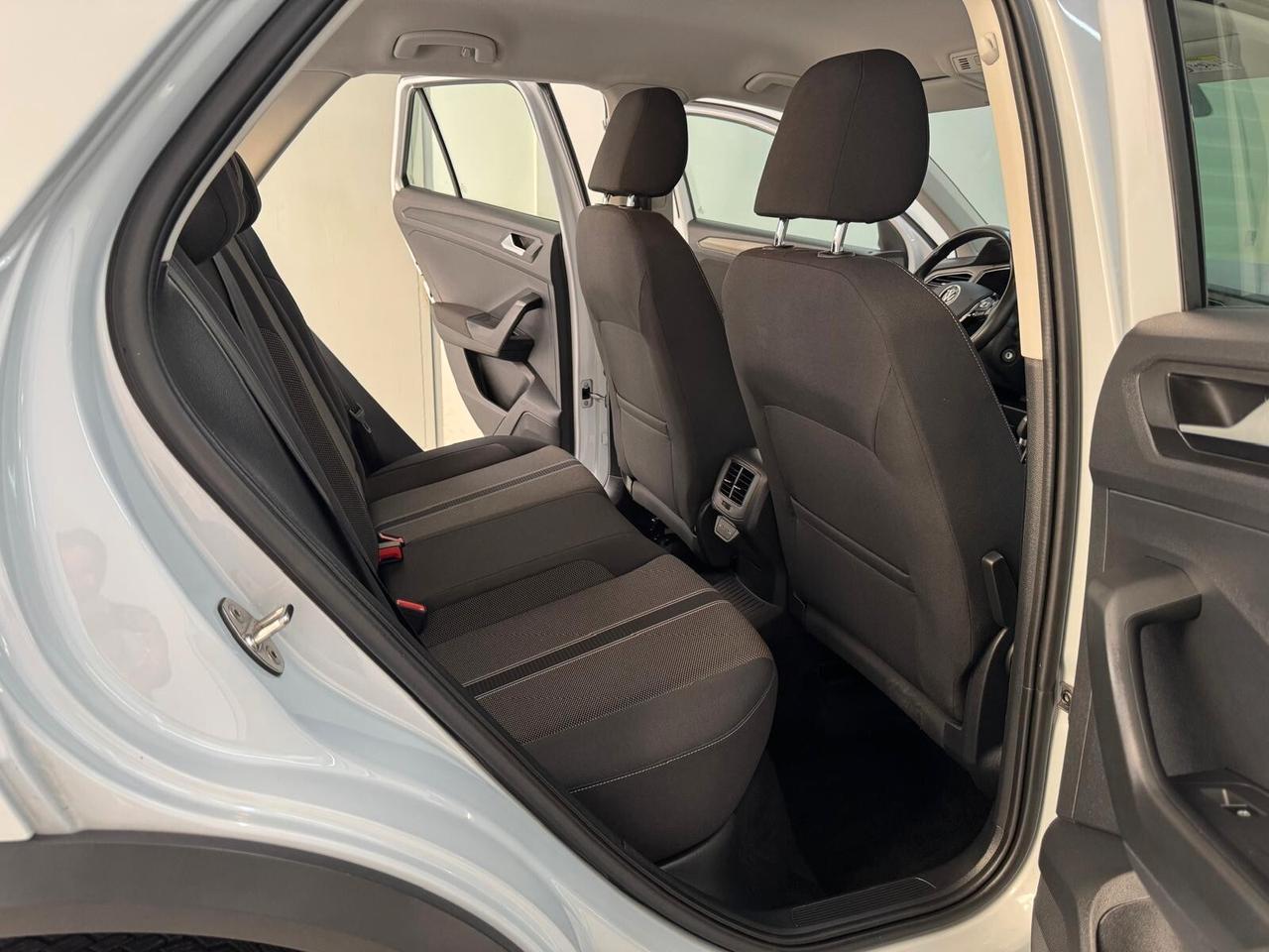 Volkswagen T-Roc 2.0 TDI 150 CV DSG 2021