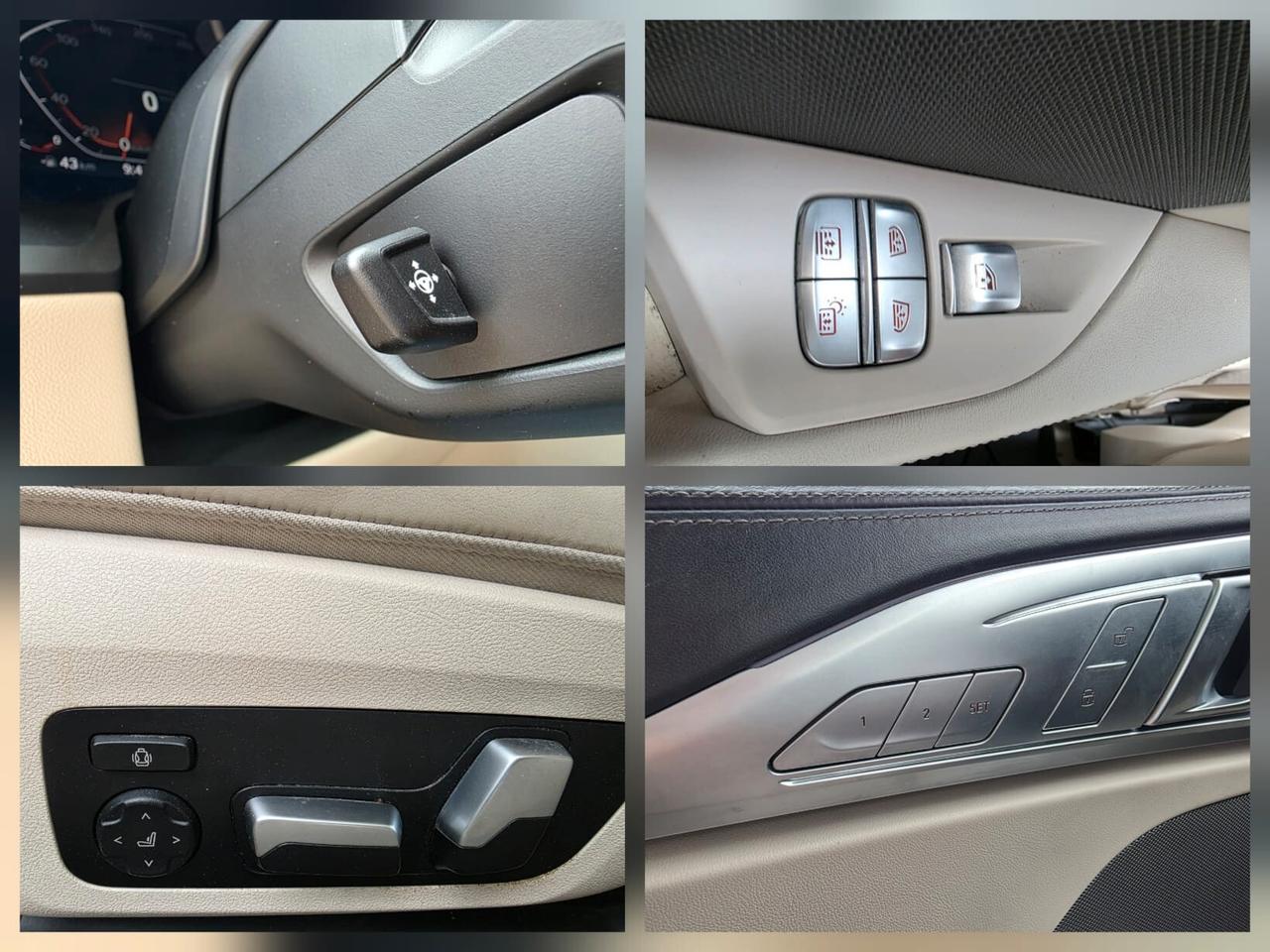 Bmw 840 840d 48V xDrive Coupé#AUTO#LED#TETTO#VIRTUAL#NAVI#CAM360#CARPLAY#PELLE