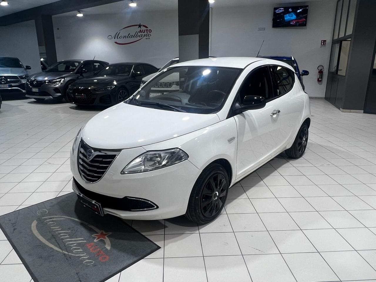 Lancia Ypsilon 1.3 MJT 16V 95 CV 5 porte S&S Platinum
