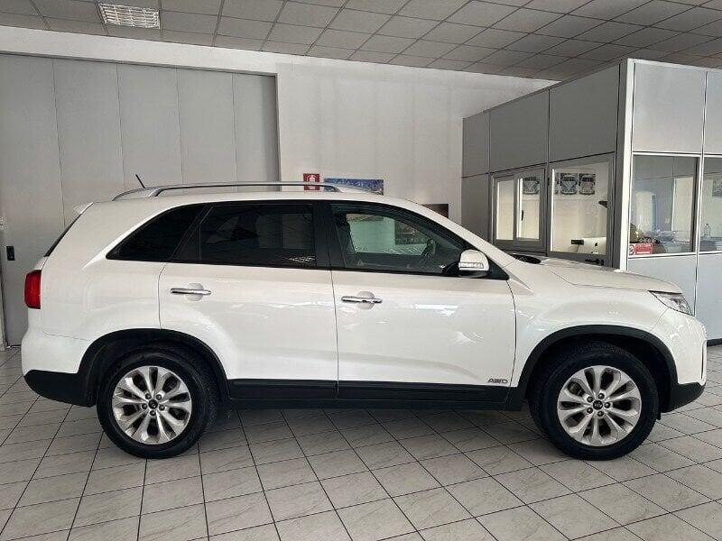 KIA Sorento Sorento 2.0 CRDI AWD Class