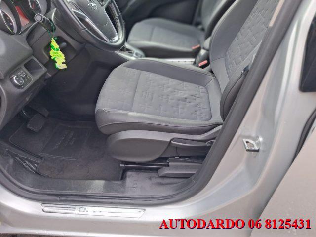 OPEL Meriva 1.4 Turbo 120CV aut. Innovation