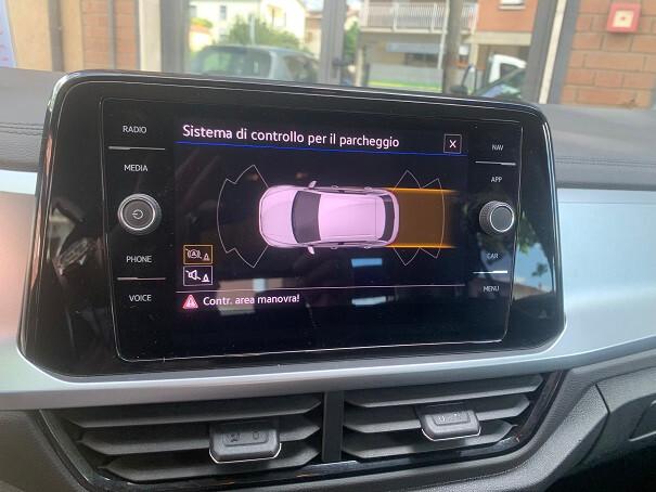 Volkswagen T-Roc 1.0 TSI Life