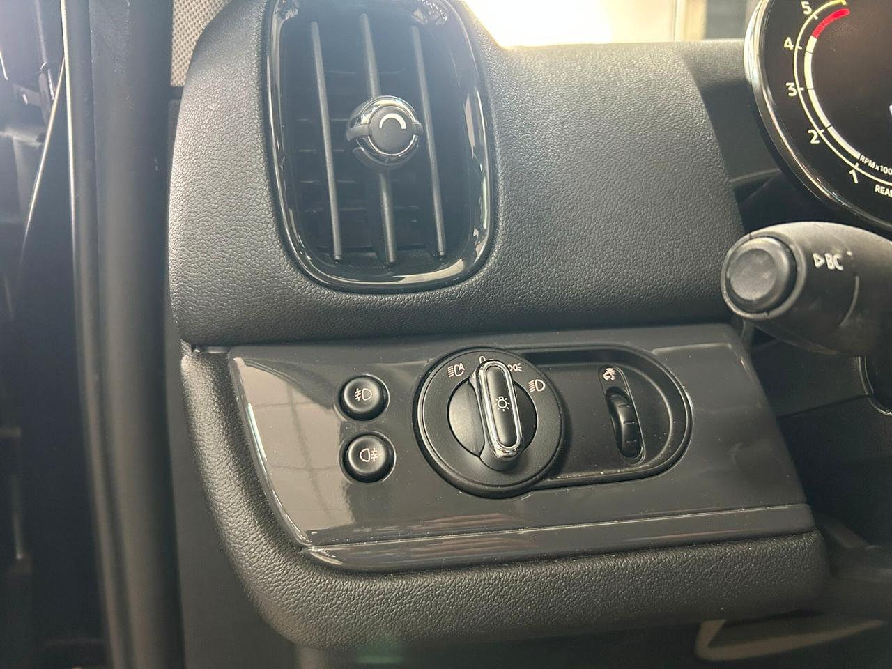 Mini Cooper D Countryman 2.0 Northwood Edition ALL4 Aut.