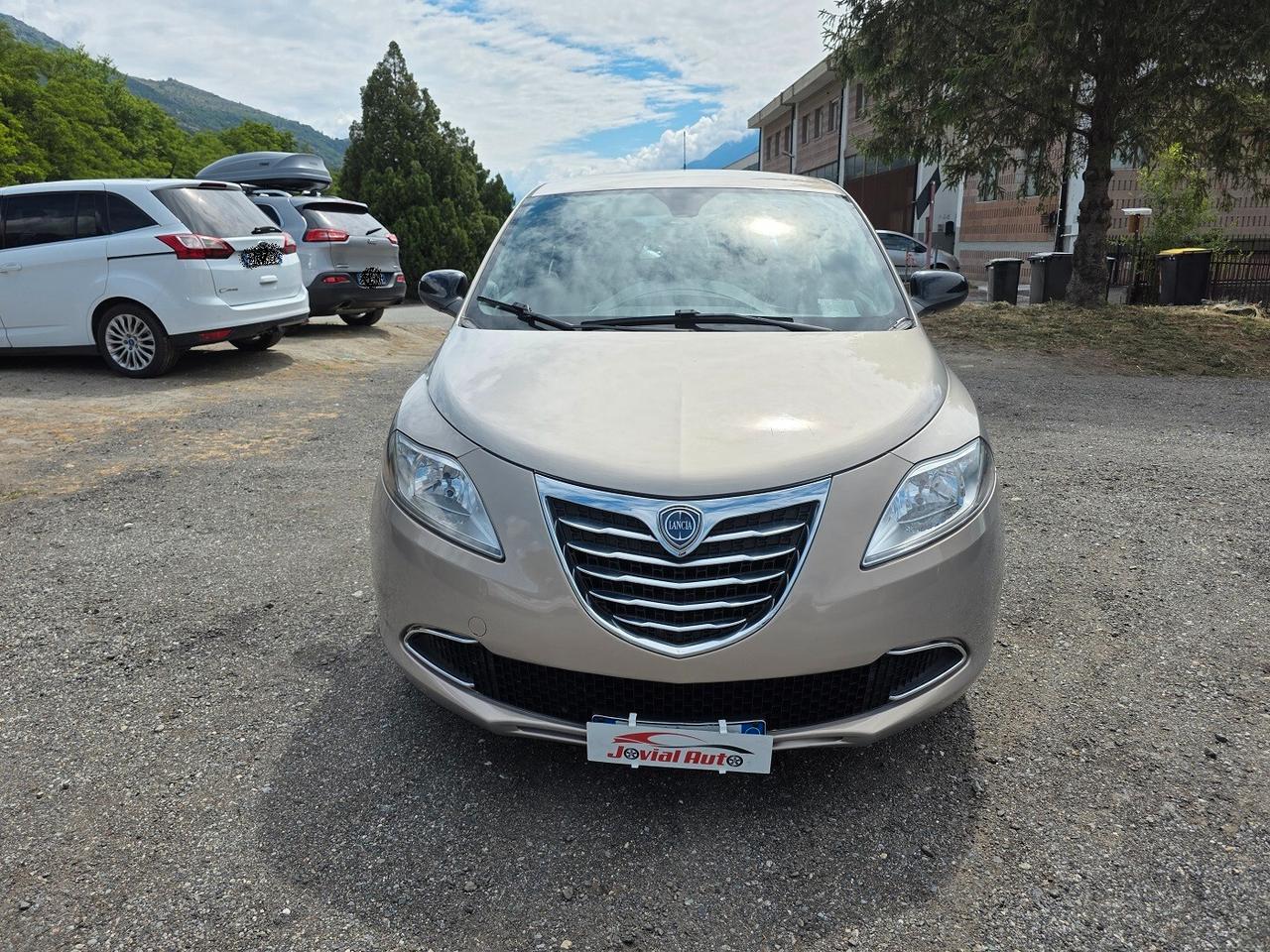 Lancia Ypsilon 1.2 69 CV 5 porte UNICO PROPRIETARIO