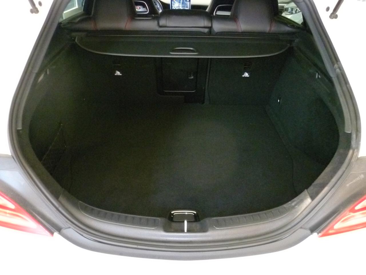 Mercedes-benz CLA 220 d S.W. Automatic Premium