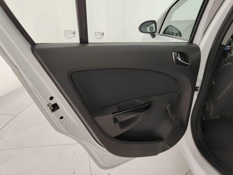 Opel Corsa 1.2 5p Ecotech Gpl-tech 85cv - Unico proprietario