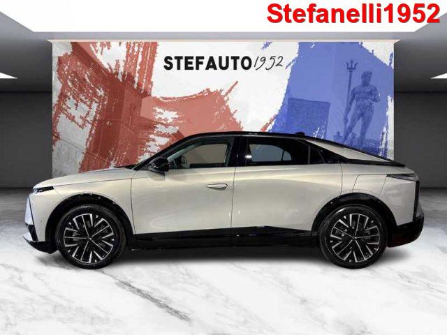 DS AUTOMOBILES Other N 8 Etoile fwd