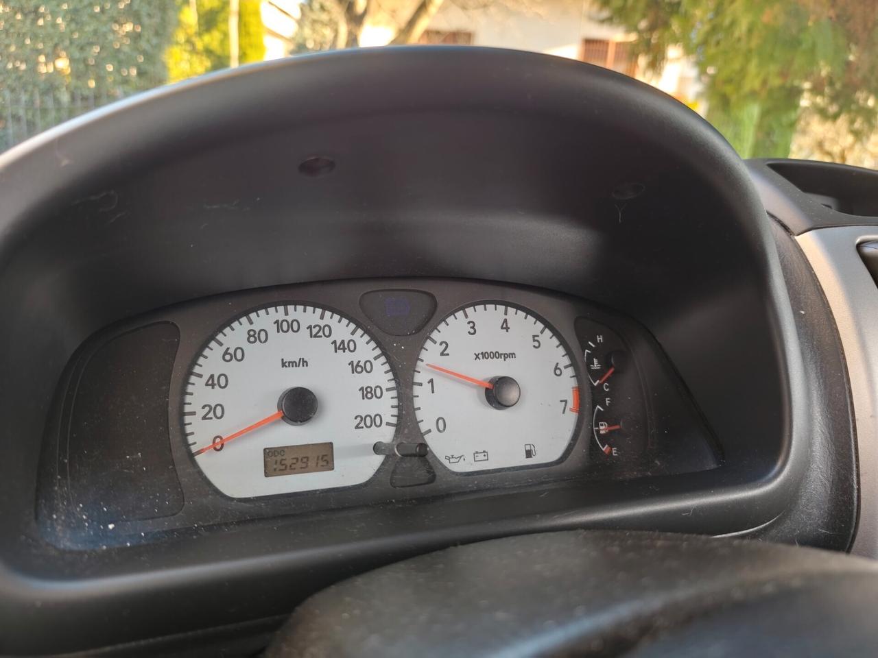 Suzuki Wagon R+ 1.3i 16V cat GL S-Limited