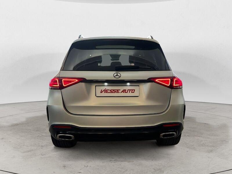 Mercedes-Benz GLE GLE 450 4MATIC EQ-BOOST Sport