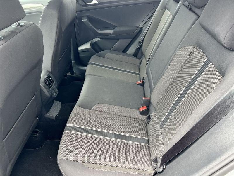 Volkswagen T-Roc T-Roc 1.0 TSI Style
