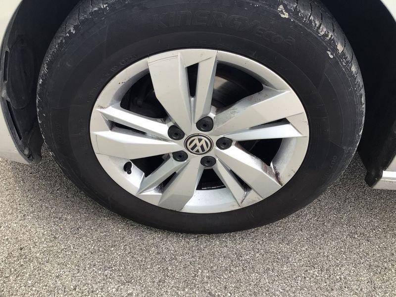 Volkswagen Polo 1.0 TSI Comfortline BMT