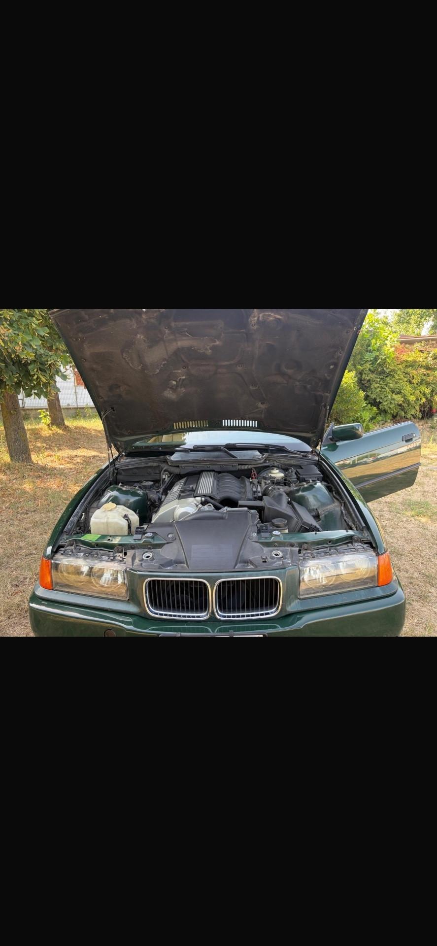 Bmw 328 is