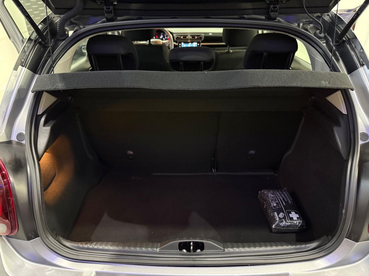 Citroen C3 BlueHDi 100 S&S Shine