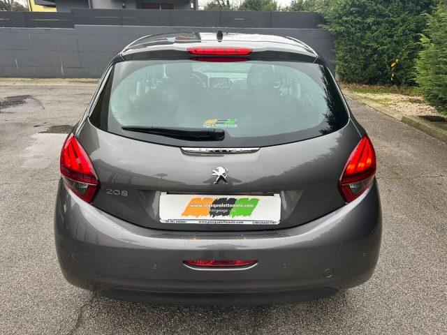 PEUGEOT 208 Pochi km! 1.6 BlueHDi 100 5 porte Allure
