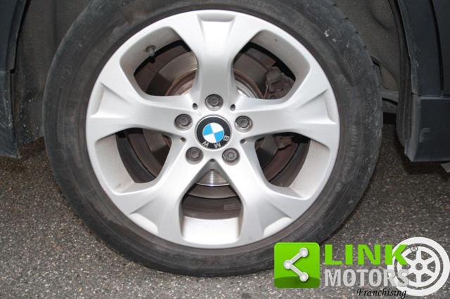 BMW X1 sDrive18d Steptronic M Sport