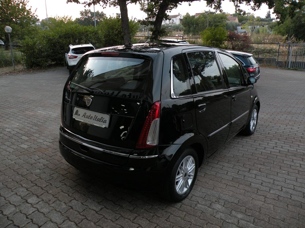 LANCIA MUSA 1.3 MJT 90CV 2009