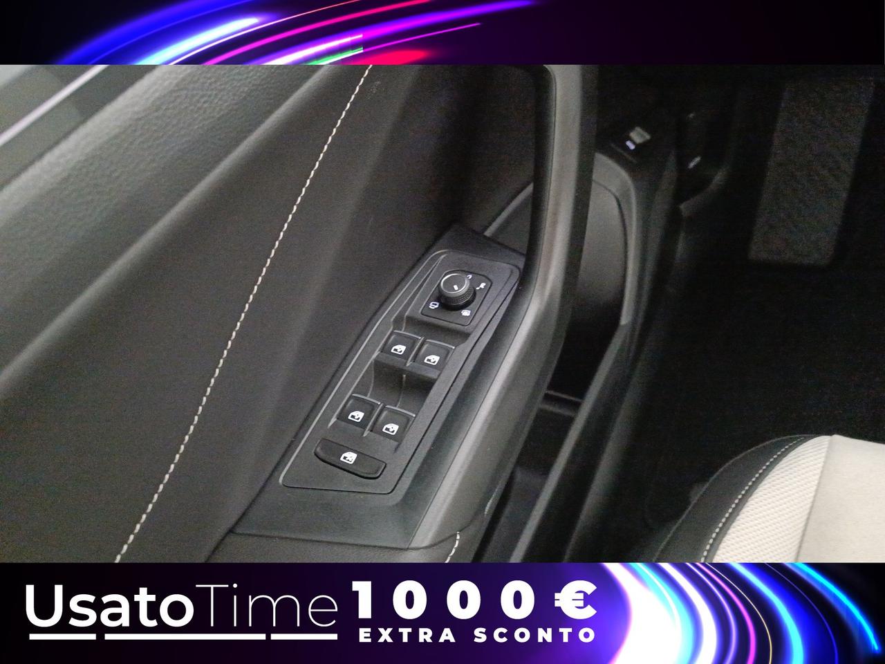 Volkswagen T-Roc 2.0 tdi scr 150cv style dsg