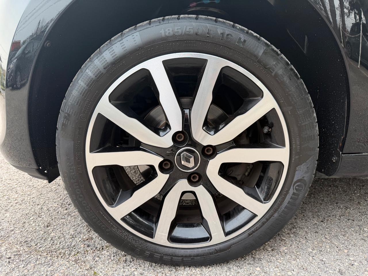 Renault Twingo 1.0 71CV SCe Cosmic