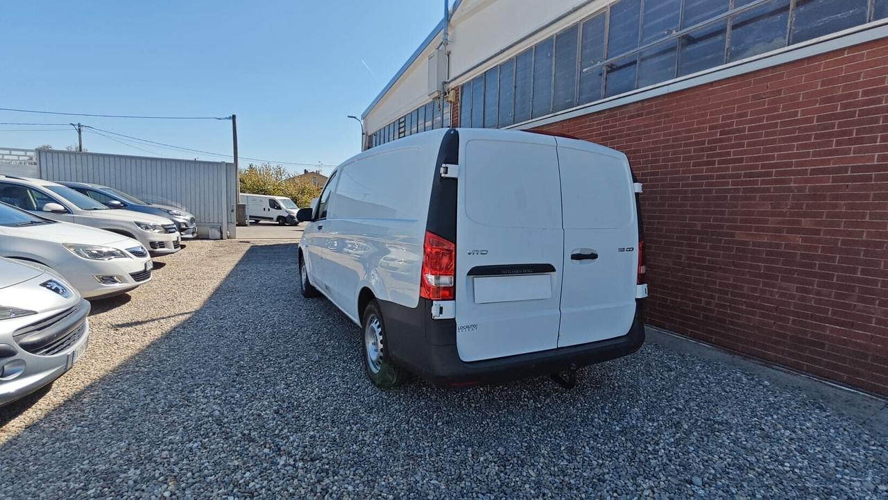 Mercedes-benz Vito 2.2 116 CDI PC Furgone Compact