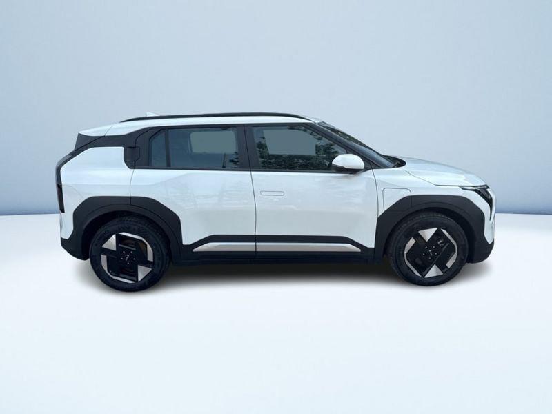 KIA EV3 Long Range GT-Line
