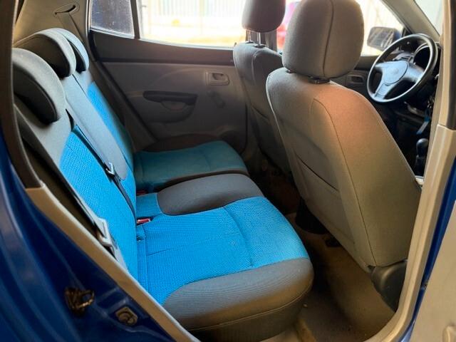 Kia Picanto 1.1 12V Spicy adatta a neopatentati