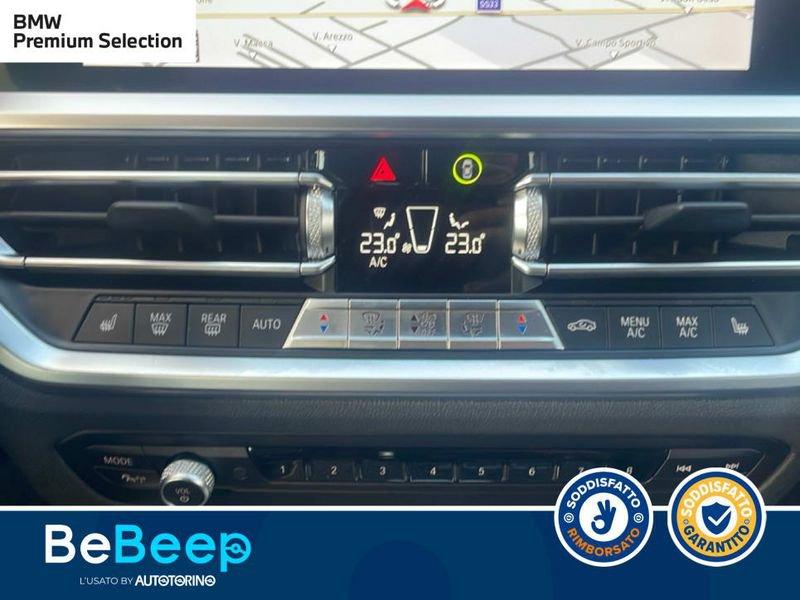 BMW Serie 4 Coupé 430I COUPE MSPORT 258CV AUTO