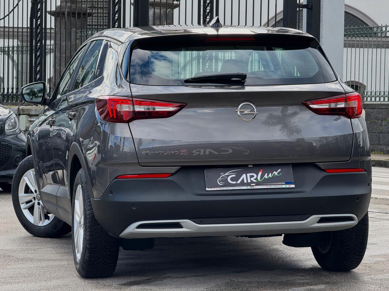 Opel Grandland X 1.5 Ecotec Business Ed S 131CV
