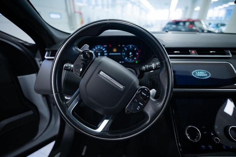Land Rover Range Rover Velar 2.0d i4 R-Dynamic S 240cv auto my19