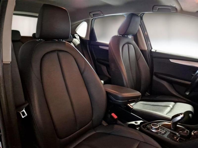 BMW 218 ACTIVE TOURER Business Autom.