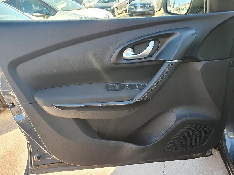 RENAULT Kadjar 1.5 Blue dCi 115CV EDC NAV PARK CAM
