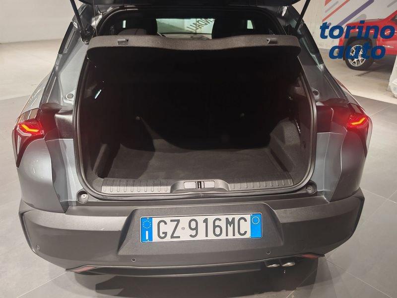 Alfa Romeo Junior Junior 1.2 ibrida 145cv edct6