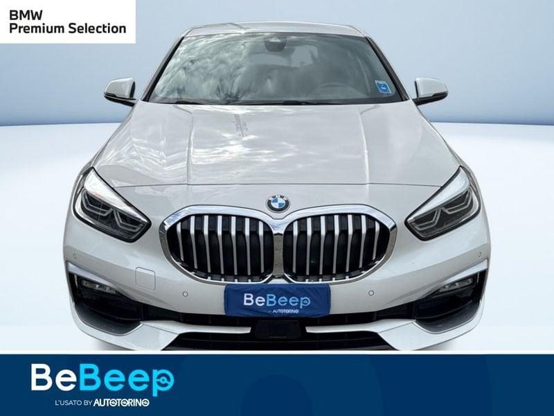 BMW Serie 1 120D XDRIVE LUXURY AUTO