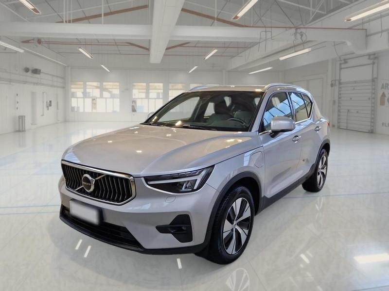 VOLVO XC40 T4 RECHARGE PLUG-IN AUTO PLUS BRIGHT SUV