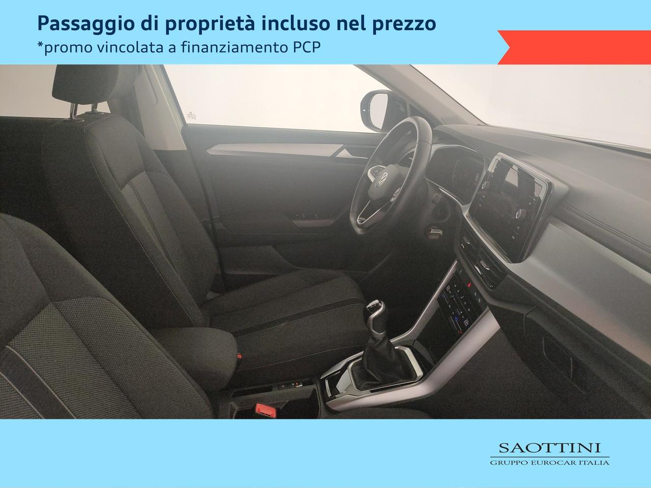 1.0 TSI Life 110 CV