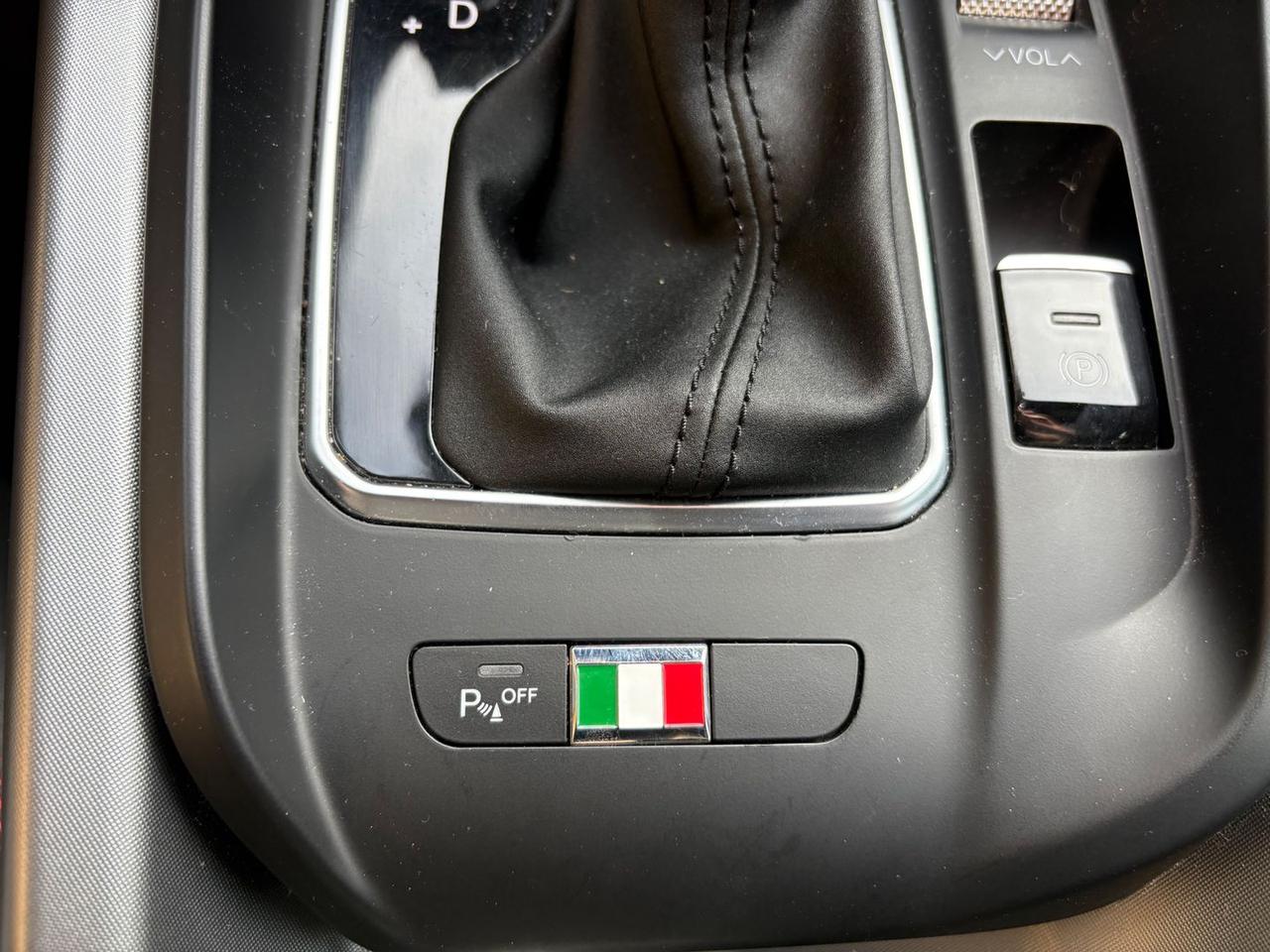 Alfa Romeo Tonale Edizione Speciale 1.5 T MH #7723