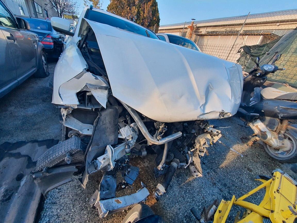 Maserati Levante 3.0 D V6 275CV AWD Gransport