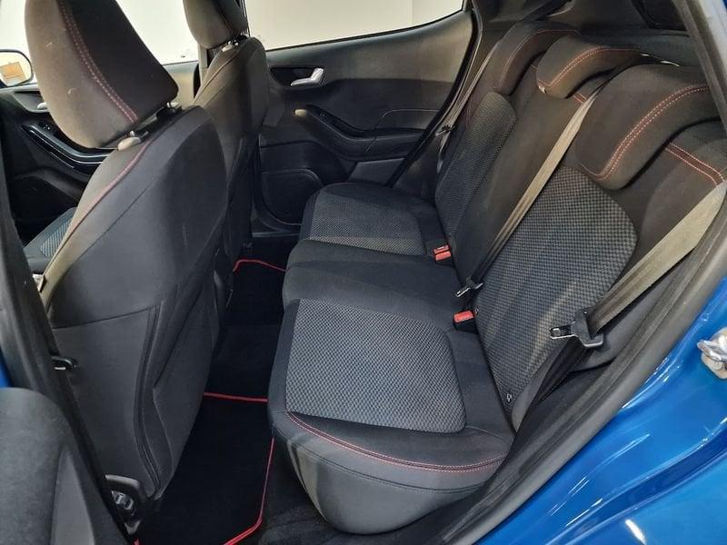 Ford Fiesta Fiesta 1.1 85 CV 5 porte ST-Line