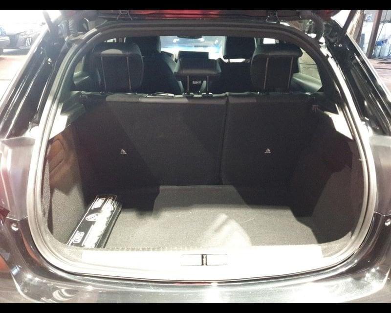 Peugeot 208 2ª serie Hybrid 145 e-DCS6 5 porte GT
