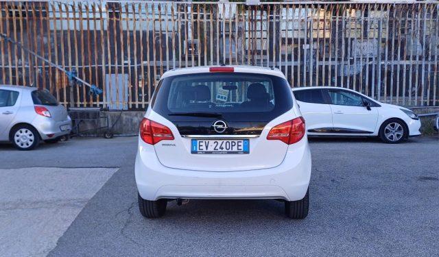 OPEL Meriva 1.4 100CV Elective