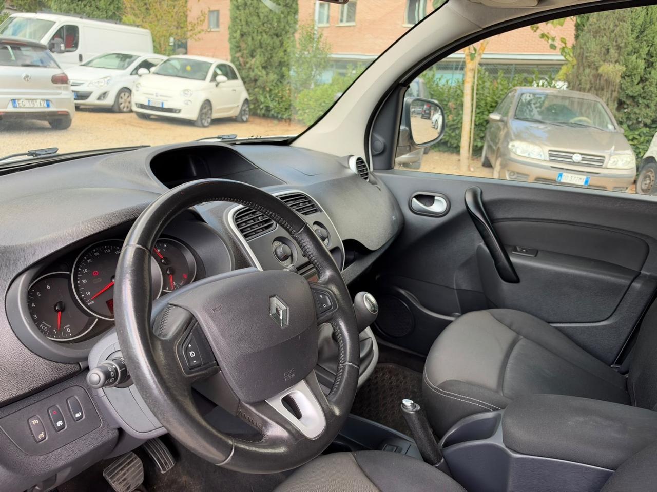 Renault Kangoo 1.5 dCi 90CV 5 porte Stop & Start Extrem