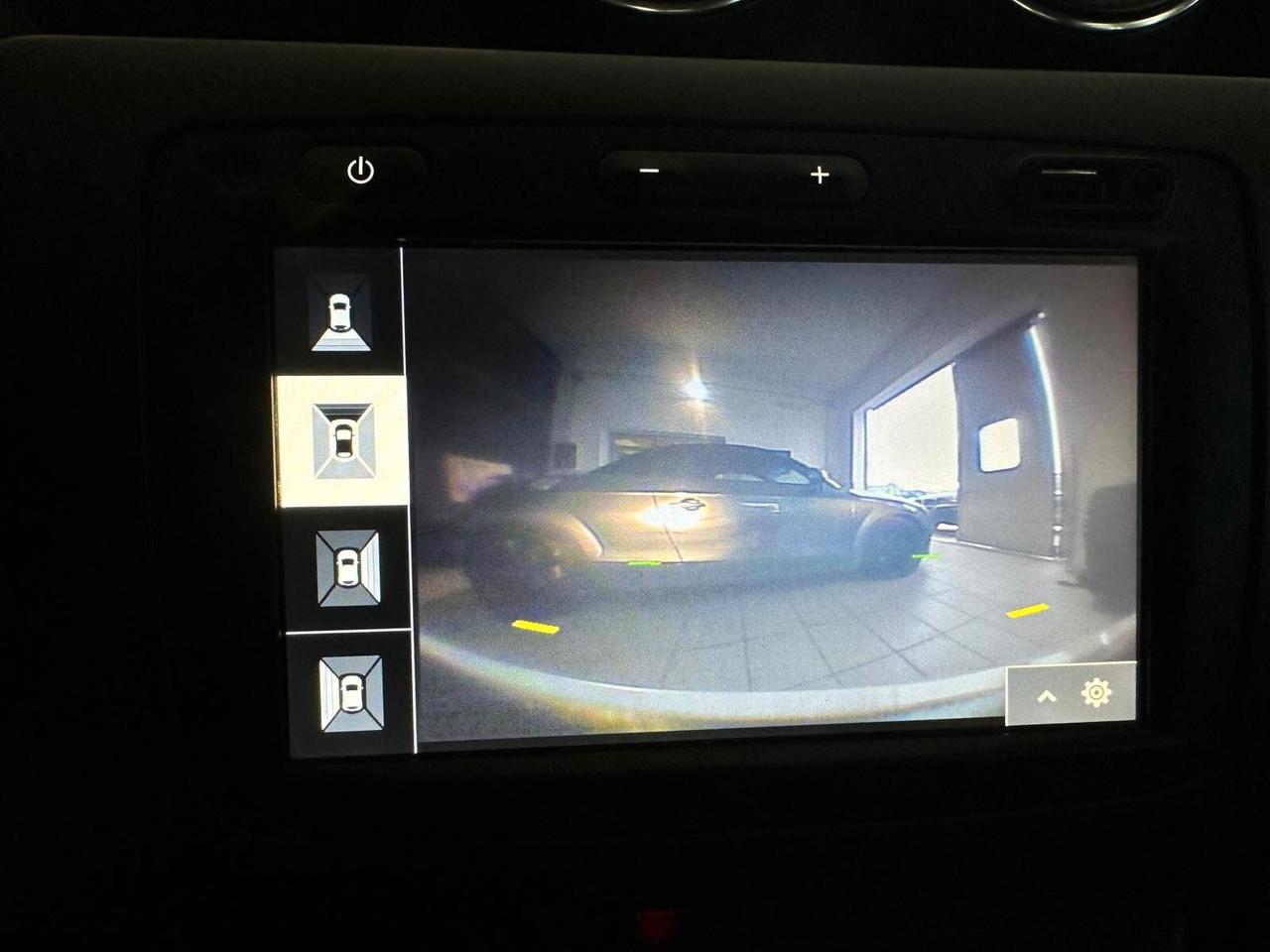 Dacia Duster 1.6 SCe GPL 4x2 Techroad