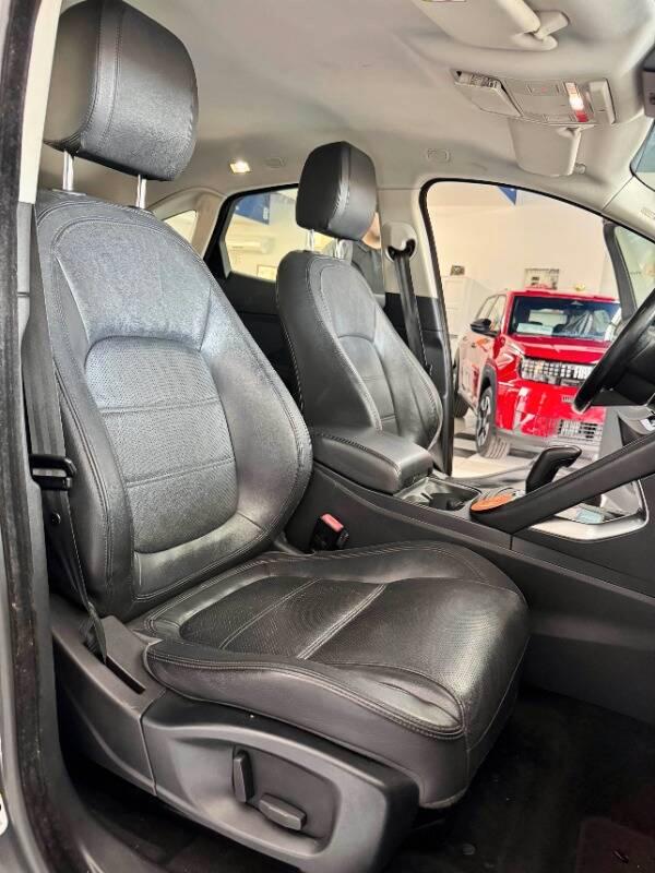 Jaguar E-Pace 2.0d i4 R-Dynamic awd 150cv auto