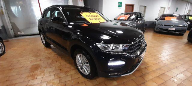 VOLKSWAGEN T-Roc 1.0 TSI 110 CV Style