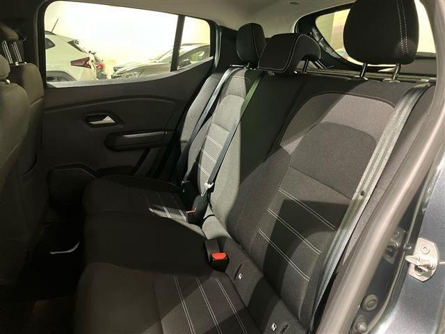 DACIA Sandero Stepway 1.0 tce Comfort 90cv cvt