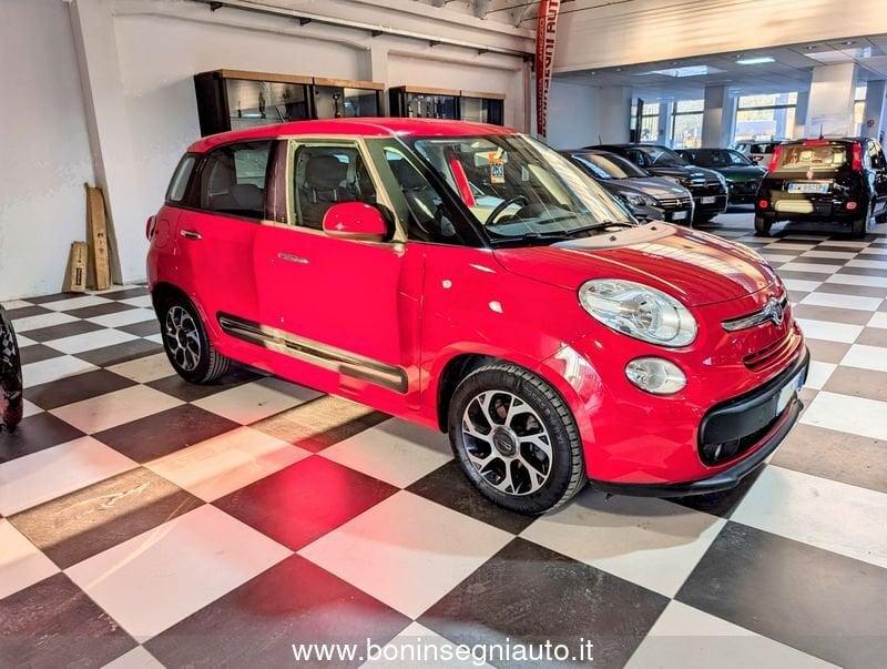 FIAT 500L 1.3 Multijet 95 CV Pop Star