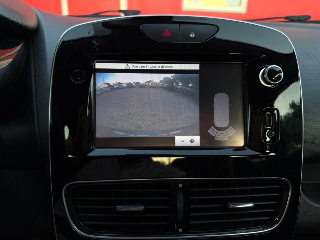 Renault Clio dCi 8V 90 CV 5 porte Duel