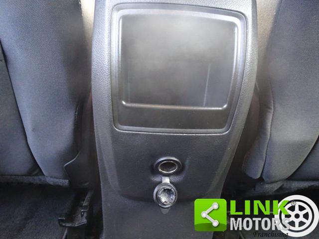 FORD C-Max 1.5 TDCi 120CV Powershift Start&Stop Business