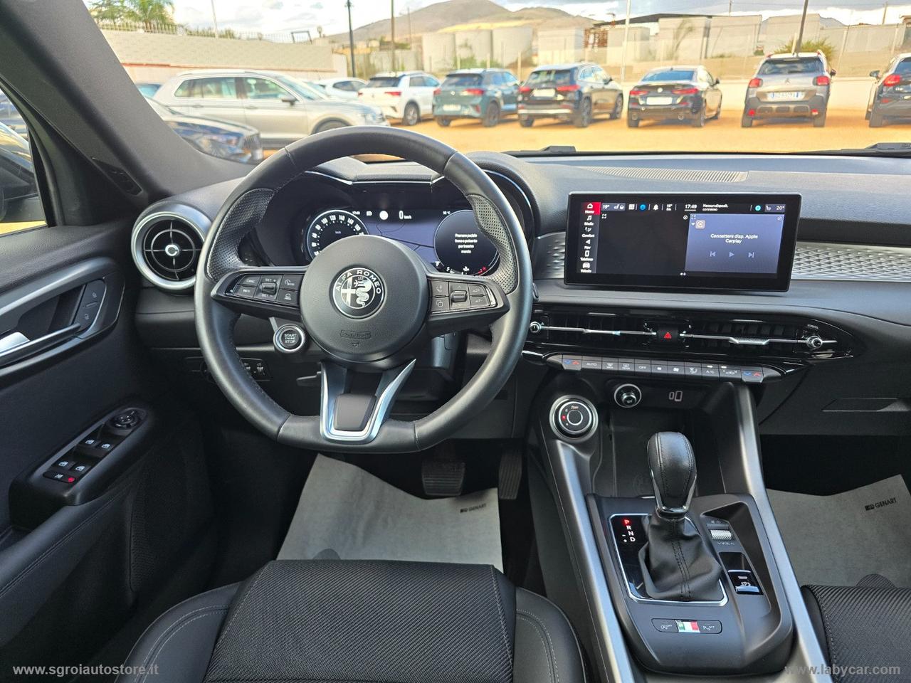 ALFA ROMEO Tonale 1.6 diesel 130 CV TCT6 Sprint 2023