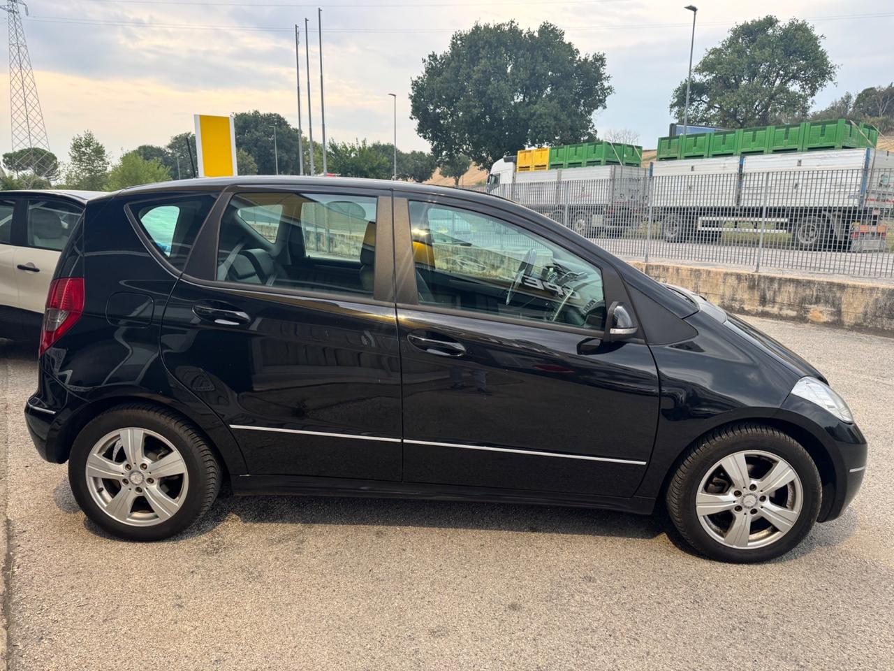 Mercedes-benz A 180 CDI Avantgarde